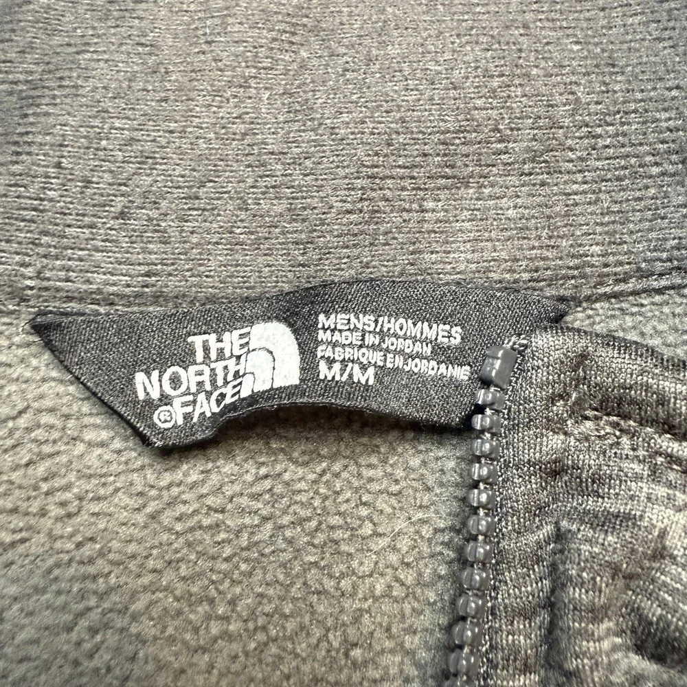 The North Face pre loved